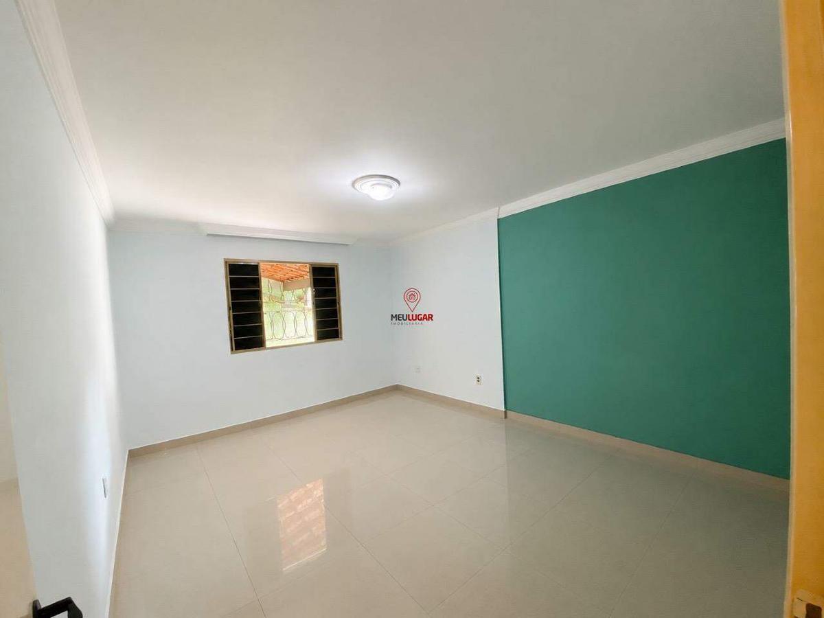 Casa, Conjunto Ademar Maldonado, 8 Quartos, 2 Vagas, 2 Suítes