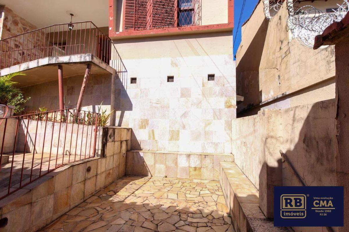 Casa, Santo Antônio, 4 Quartos, 1 Vaga