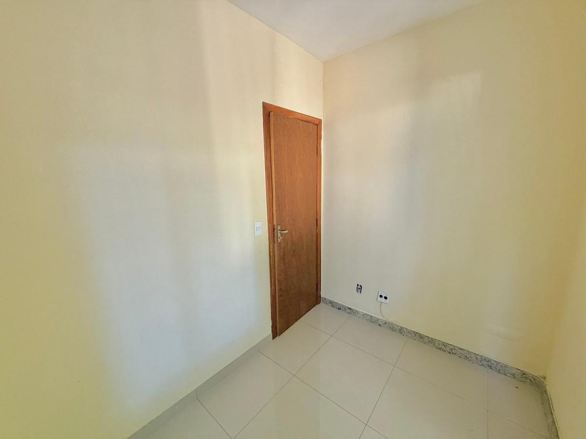 Apartamento, Liberdade, 4 Quartos, 1 Vaga