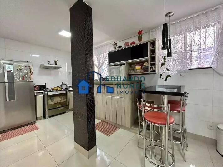 Apartamento, Dona Clara, 3 Quartos, 2 Vagas, 1 Suíte