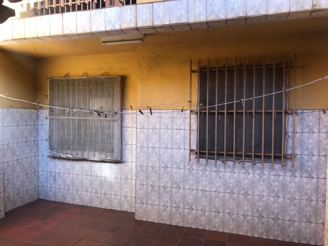 Casa, Betânia, 4 Quartos, 3 Vagas, 1 Suíte