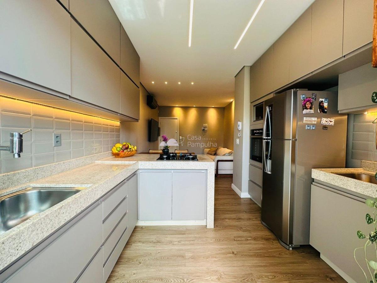 Apartamento, Itapoã, 2 Quartos, 1 Vaga, 1 Suíte