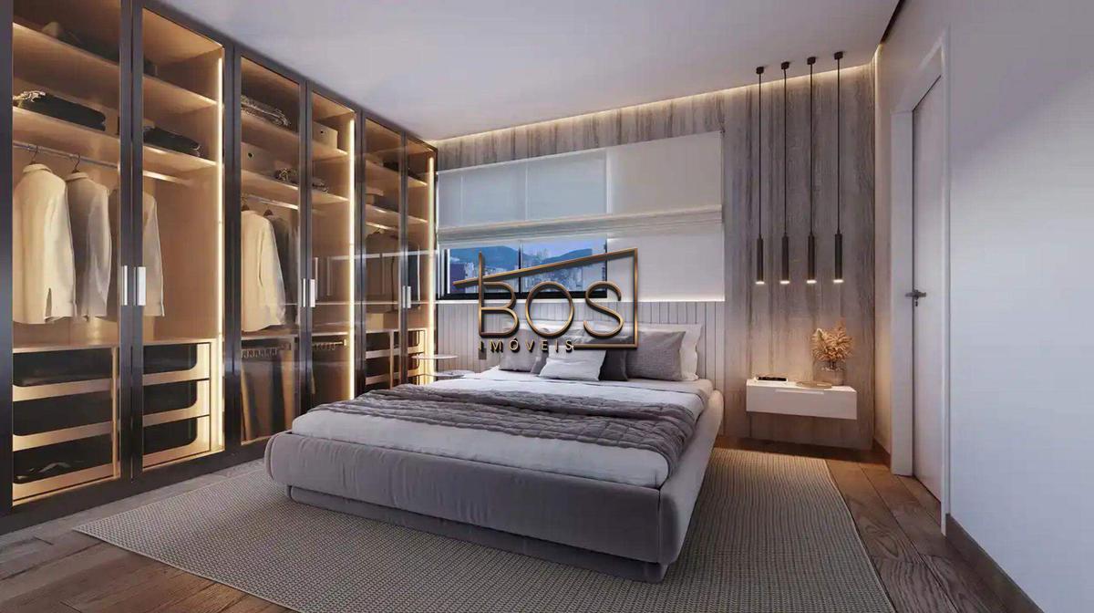 Apartamento, Serra, 2 Quartos, 2 Vagas, 2 Suítes