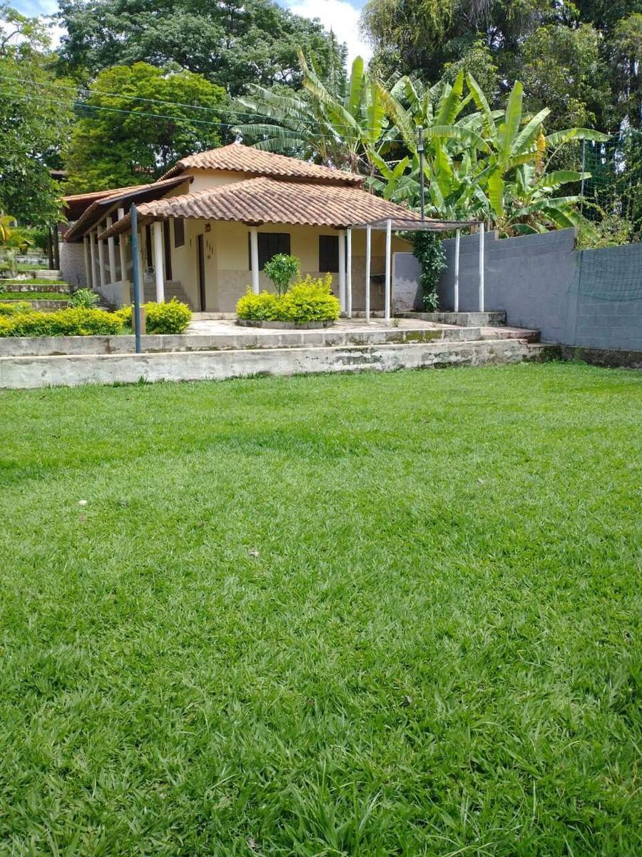 Fazenda, Andiroba, 25 Quartos, 10 Vagas, 4 Suítes