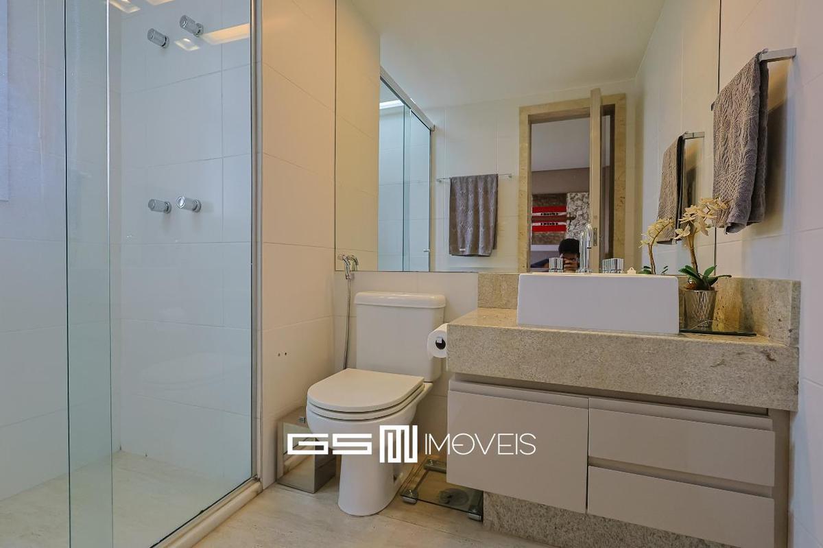 Apartamento, Vila da Serra, 2 Quartos, 4 Vagas, 2 Suítes