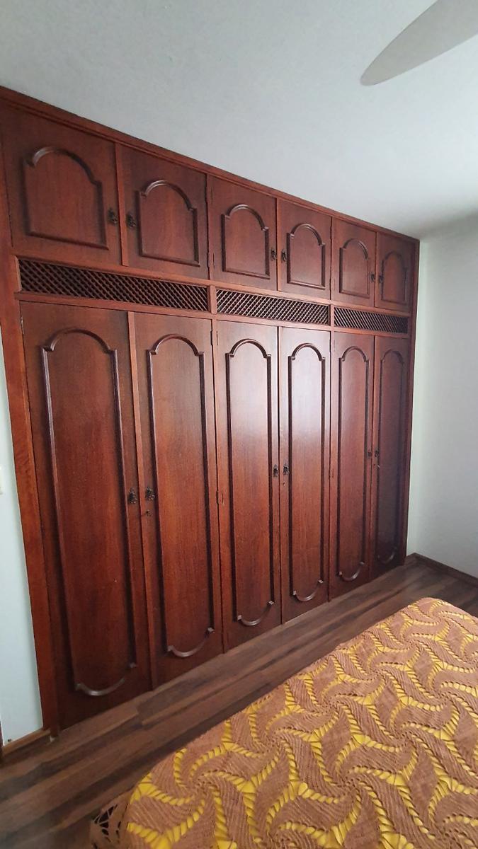 Apartamento, Serra, 3 Quartos, 1 Vaga, 1 Suíte