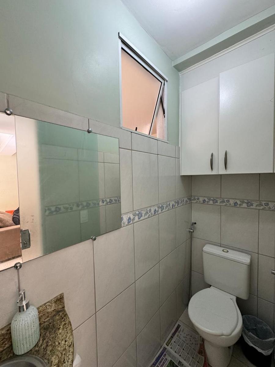 Casa, Castelo, 3 Quartos, 2 Vagas, 1 Suíte