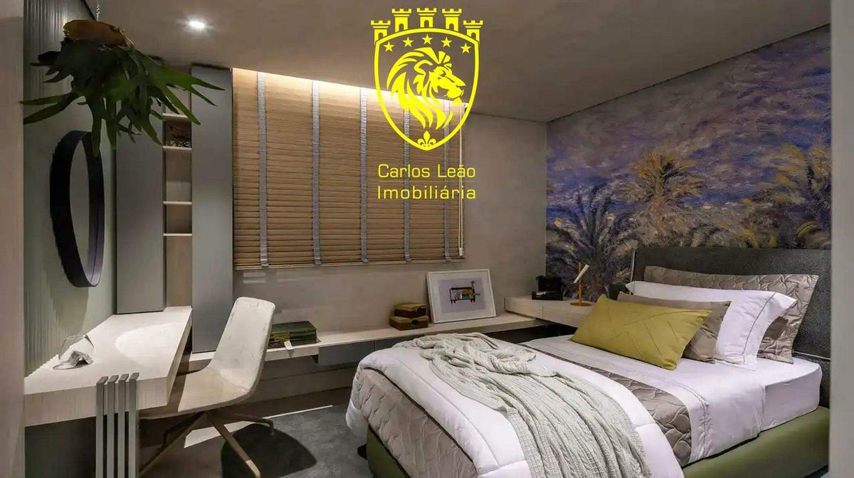 Apartamento, Santo Antônio, 3 Quartos, 3 Vagas, 3 Suítes