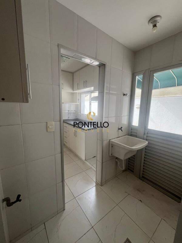 Apartamento, Mata Grande, 3 Quartos, 2 Vagas, 1 Suíte