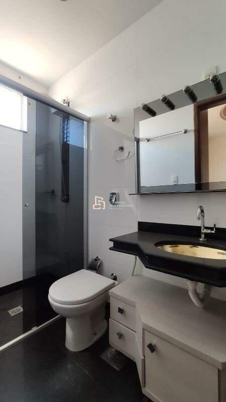 Apartamento, Castelo, 5 Quartos, 2 Vagas, 2 Suítes