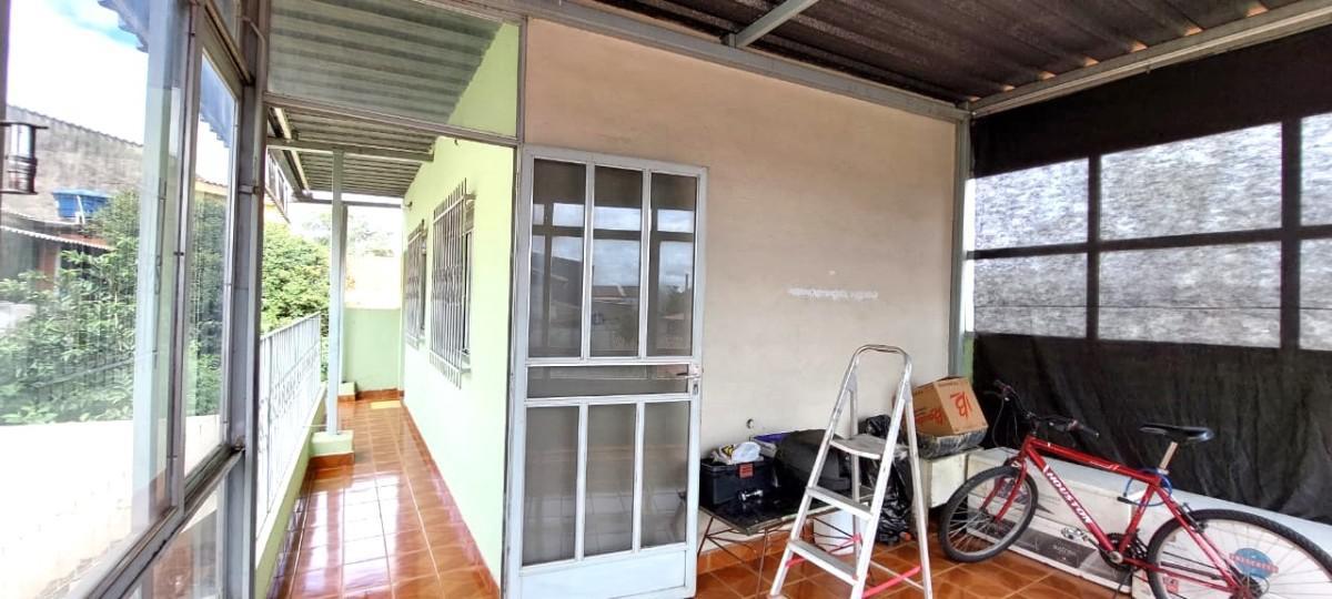 Casa, Santa Maria, 3 Quartos, 6 Vagas