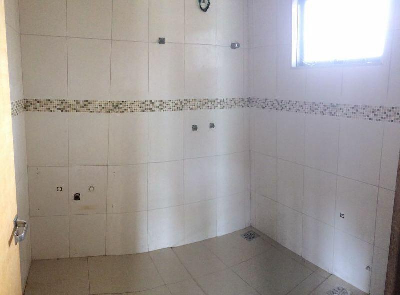 Casa, Vila Santo Antônio de Pádua, 3 Quartos, 5 Vagas, 1 Suíte