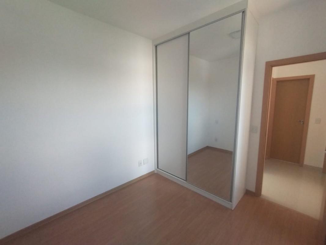 Apartamento, Ouro Preto, 3 Quartos, 2 Vagas, 1 Suíte