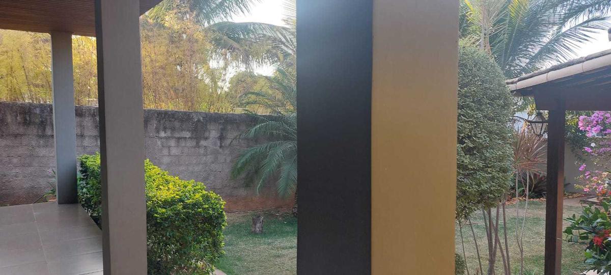 Casa, Recanto da Lagoa, 4 Quartos, 2 Vagas, 2 Suítes