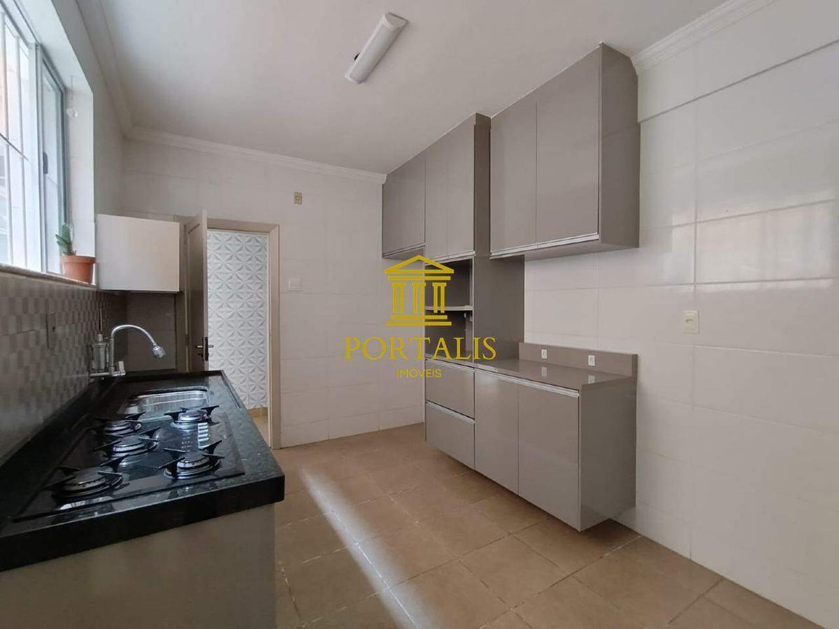 Apartamento, Floresta, 2 Quartos, 0 Vaga
