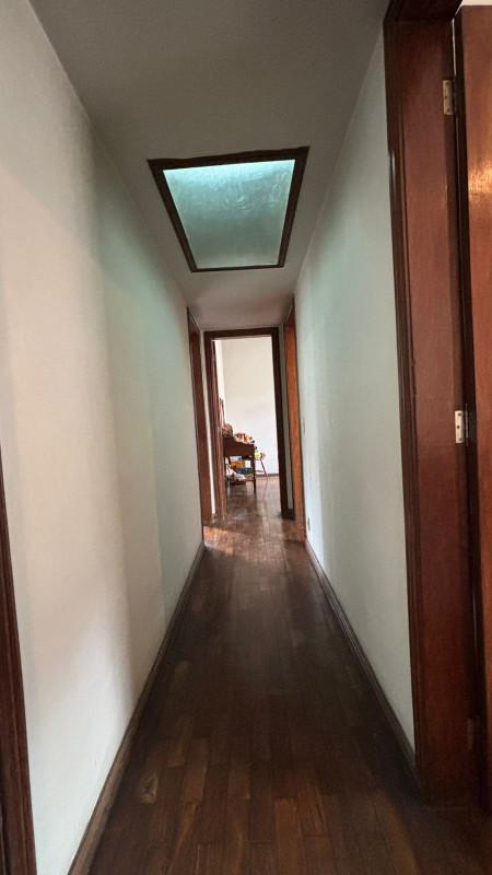 Cobertura, Cidade Jardim, 4 Quartos, 3 Vagas, 1 Suíte