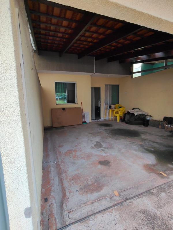 Casa, Santa Rita, 3 Quartos, 2 Vagas