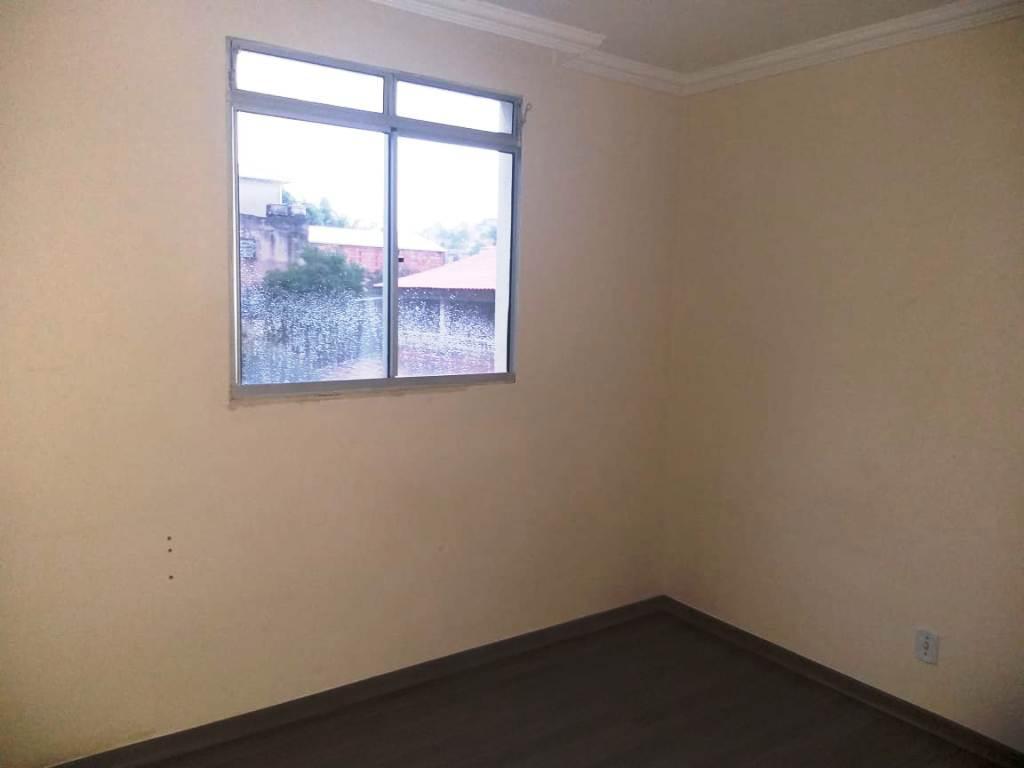 Apartamento, Frei Leopoldo, 2 Quartos, 1 Vaga