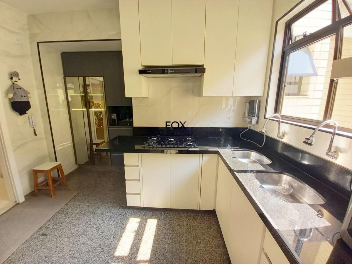 Apartamento, Santo Antônio, 4 Quartos, 2 Vagas, 1 Suíte