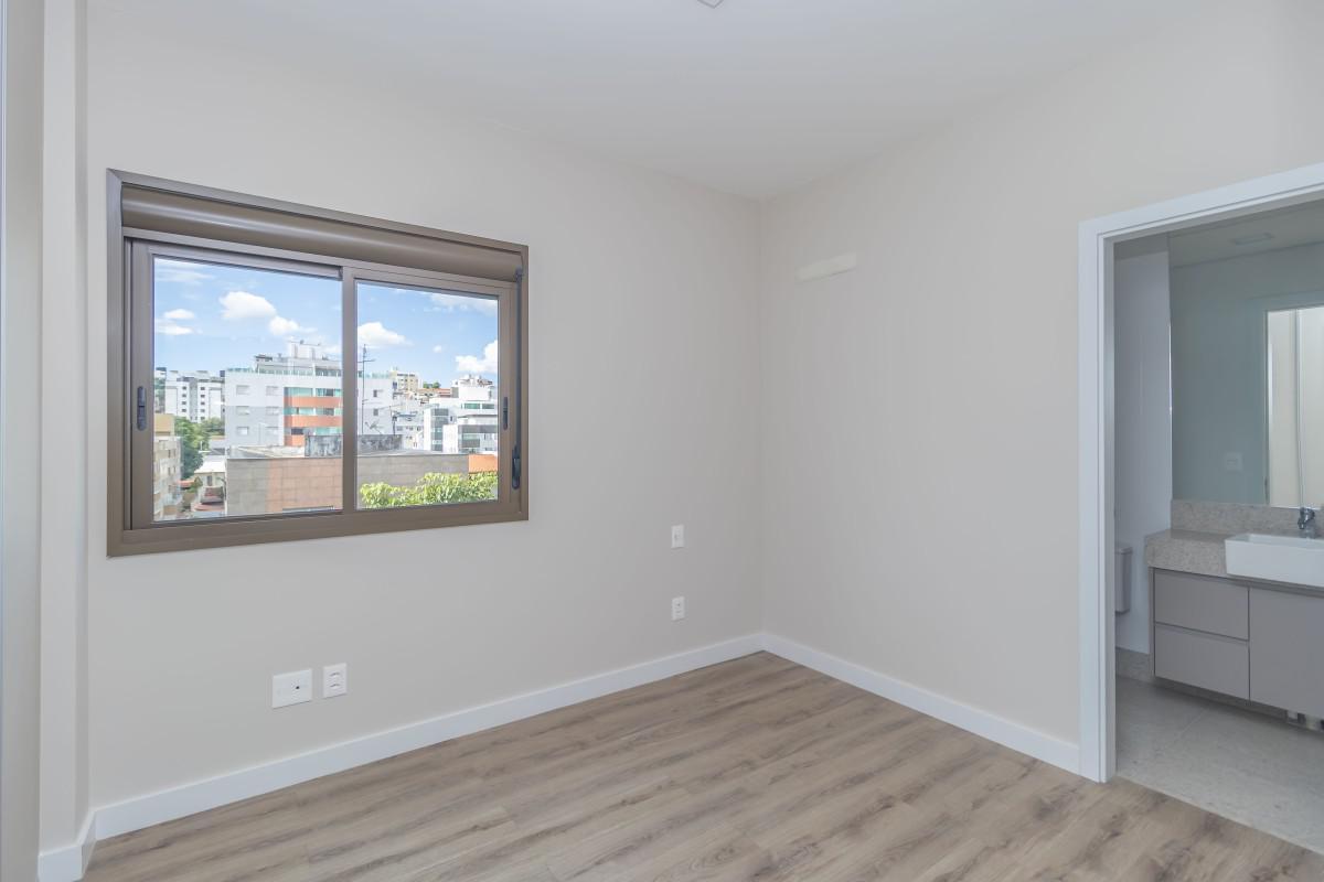 Apartamento, Cidade Nova, 4 Quartos, 3 Vagas, 2 Suítes