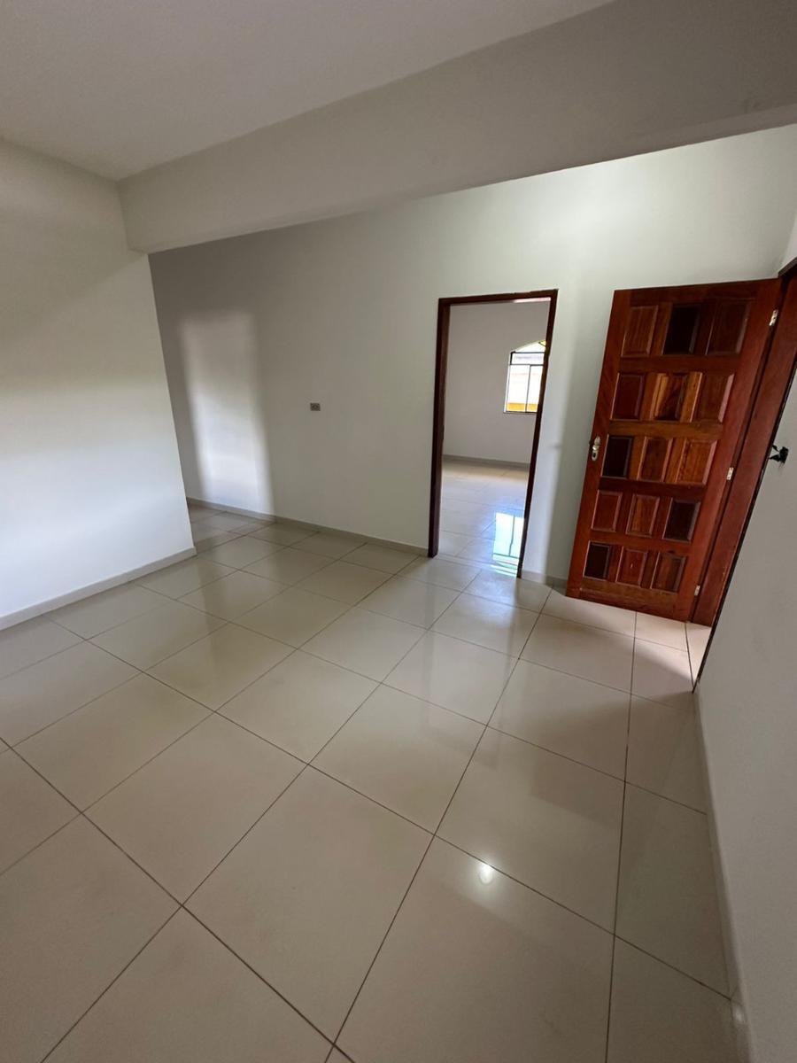 Casa, São José, 3 Quartos, 0 Vaga, 1 Suíte
