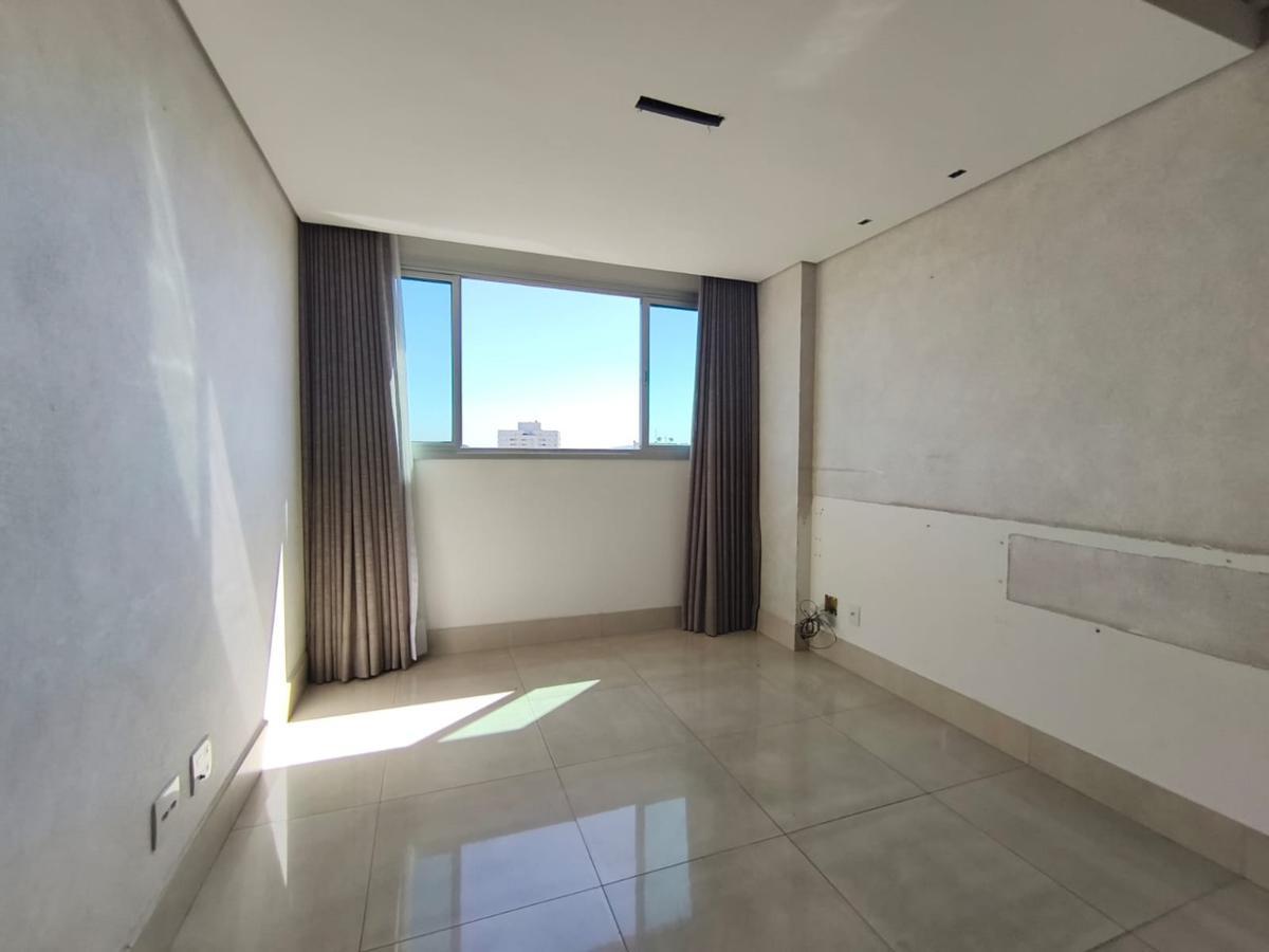 Cobertura, Liberdade, 3 Quartos, 3 Vagas, 2 Suítes