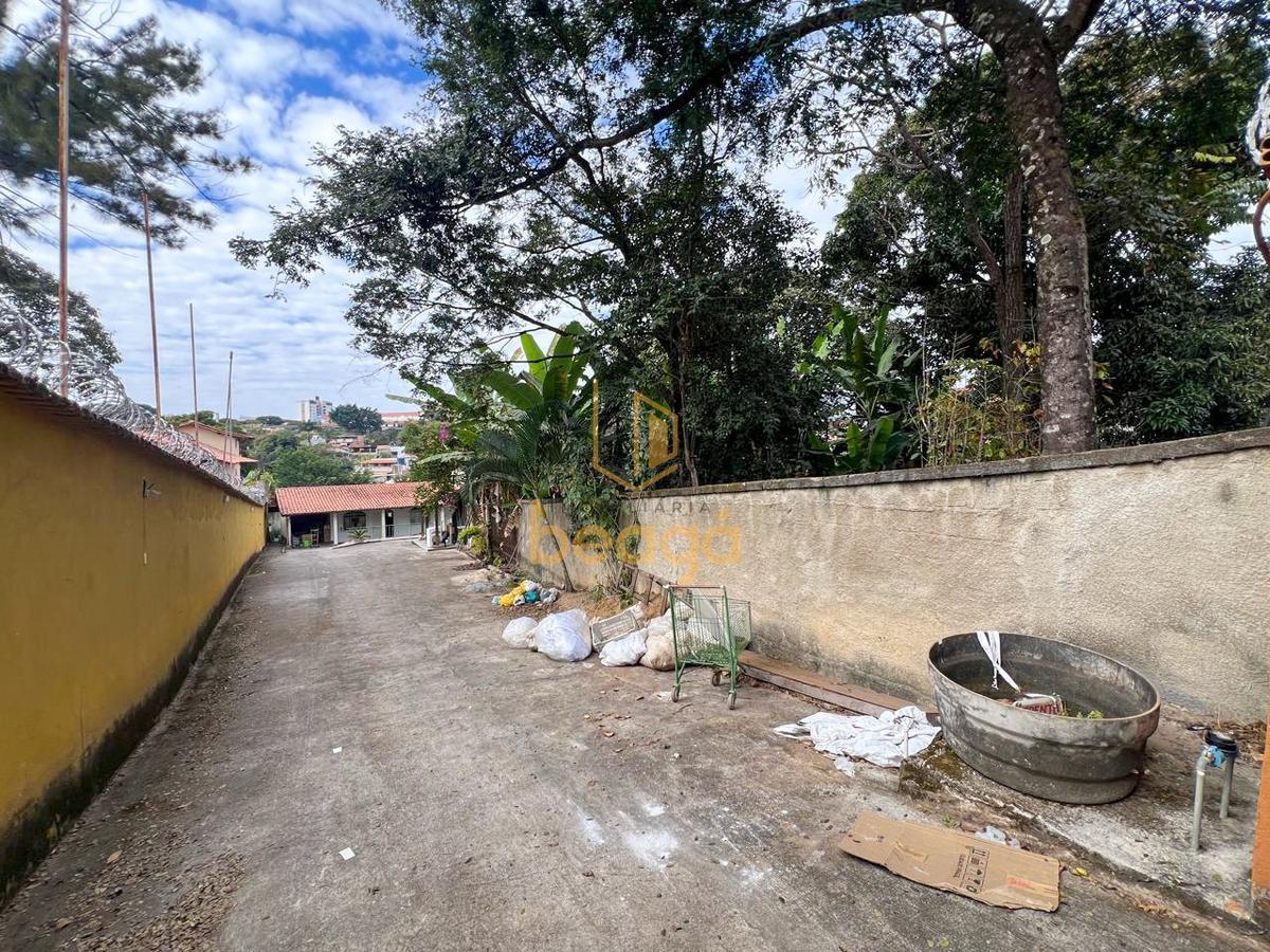 Fazenda, Chácara Novo Horizonte, 3 Quartos, 2 Vagas, 1 Suíte