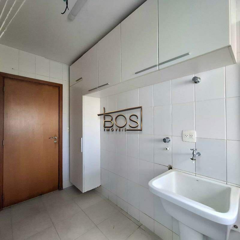 Apartamento, Vila da Serra, 4 Quartos, 3 Vagas, 1 Suíte