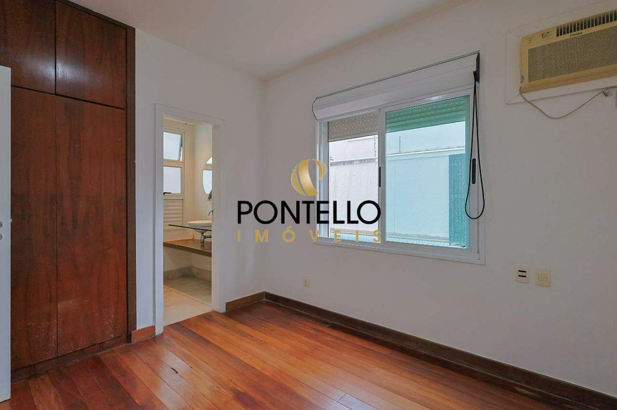 Casa, Belvedere, 4 Quartos, 5 Vagas, 3 Suítes