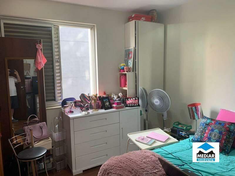 Apartamento, Lourdes, 4 Quartos, 3 Vagas, 1 Suíte