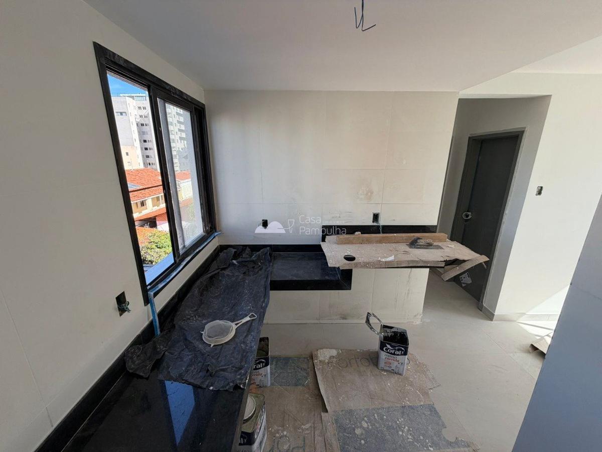 Apartamento, Itapoã, 2 Quartos, 2 Vagas, 1 Suíte