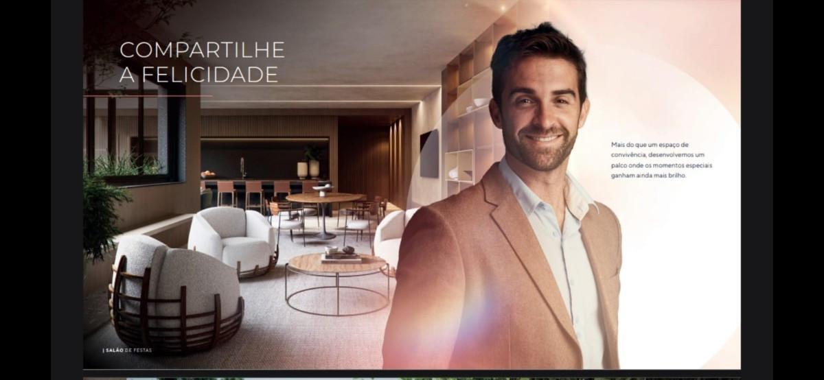 Apartamento, Cidade Nova, 3 Quartos, 2 Vagas, 1 Suíte