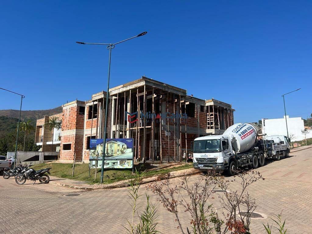 Casa, Alegre, 0 Quarto, 5 Vagas, 4 Suítes