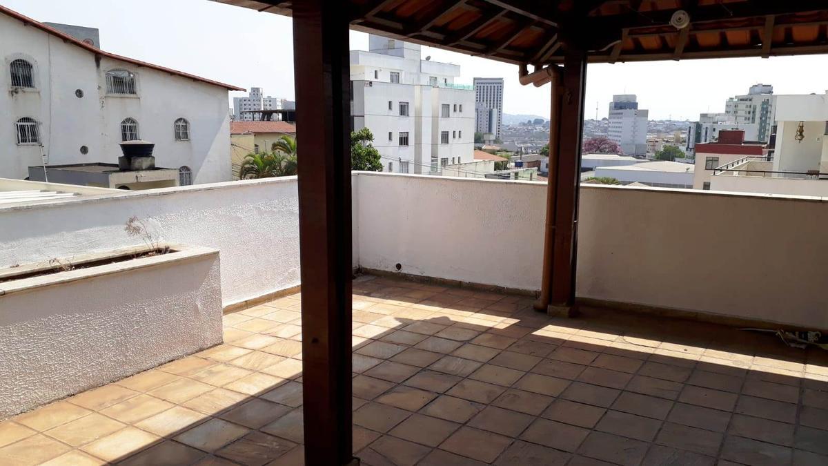 Cobertura, Ipiranga, 3 Quartos, 2 Vagas, 1 Suíte