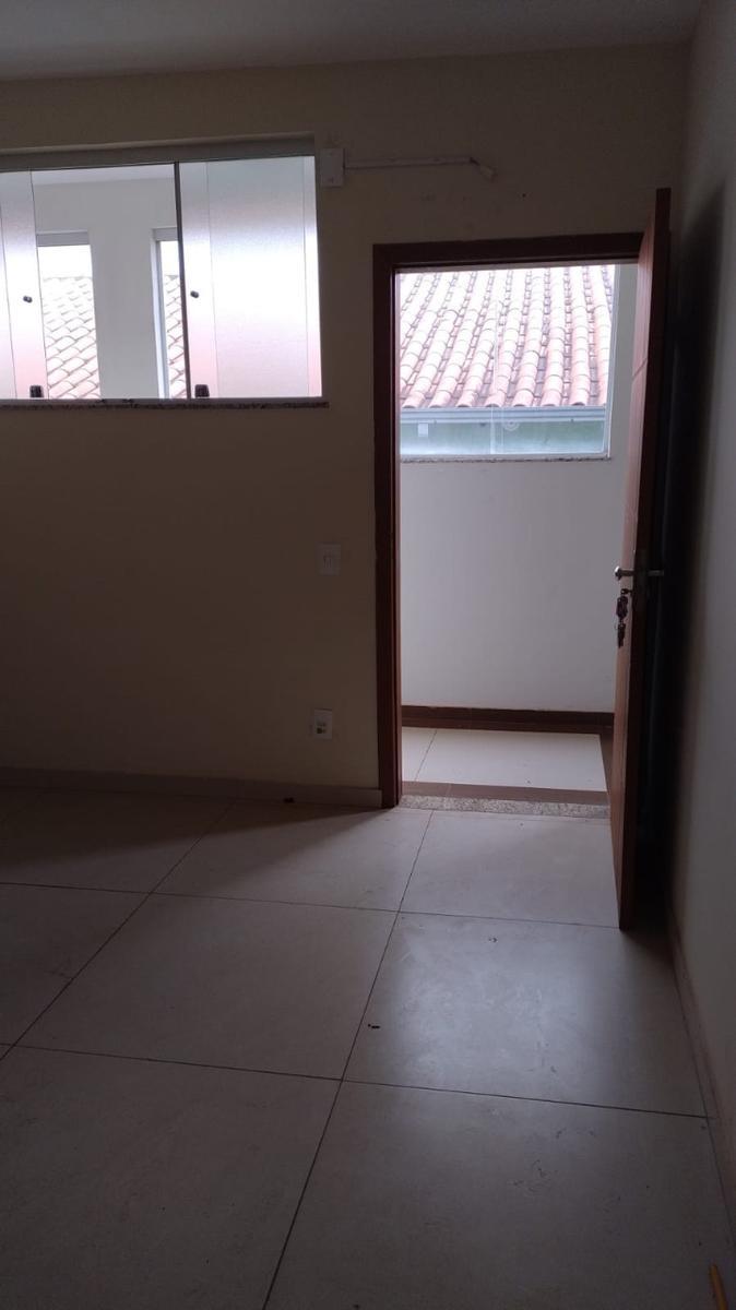 Apartamento, Novo Itabirito, 2 Quartos, 1 Vaga, 1 Suíte