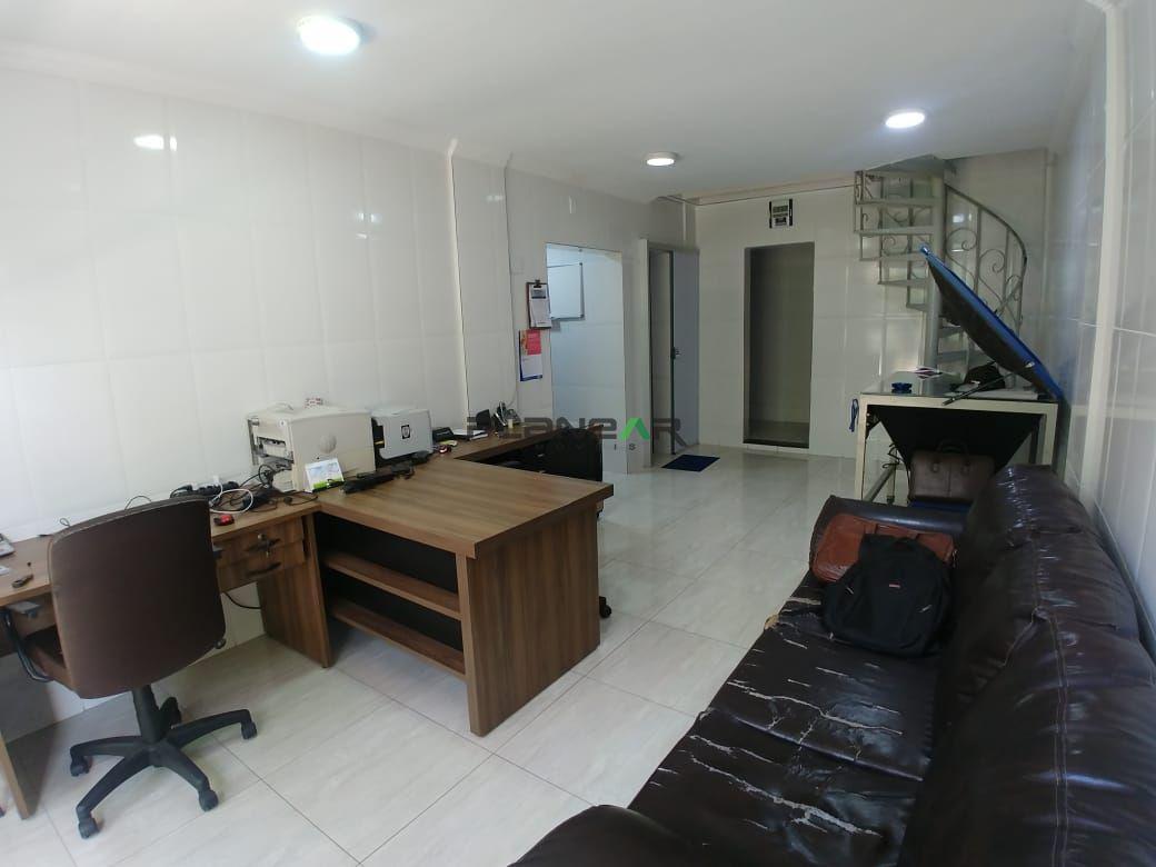 Andar, Eldorado, 1 Quarto, 0 Vaga