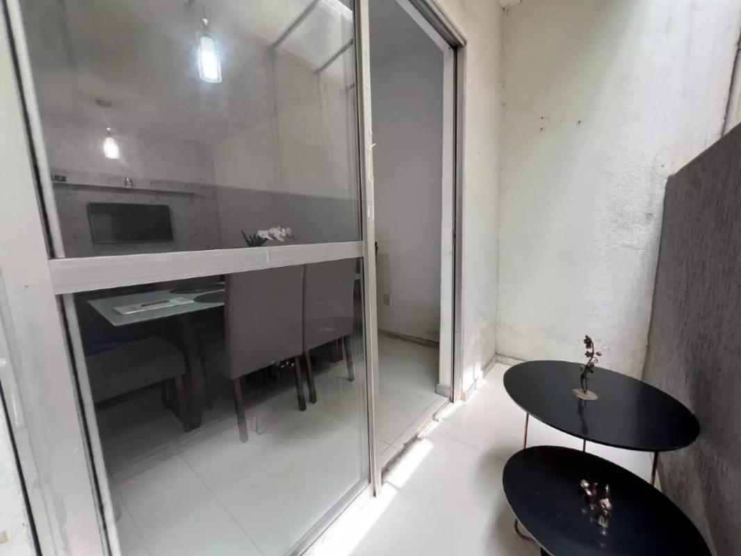 Casa, Tirol (barreiro), 2 Quartos, 1 Vaga