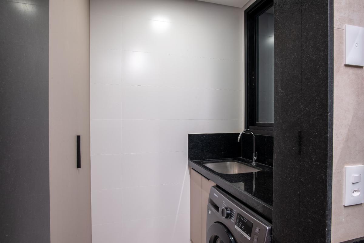 Apartamento, Serra, 2 Quartos, 2 Vagas, 1 Suíte