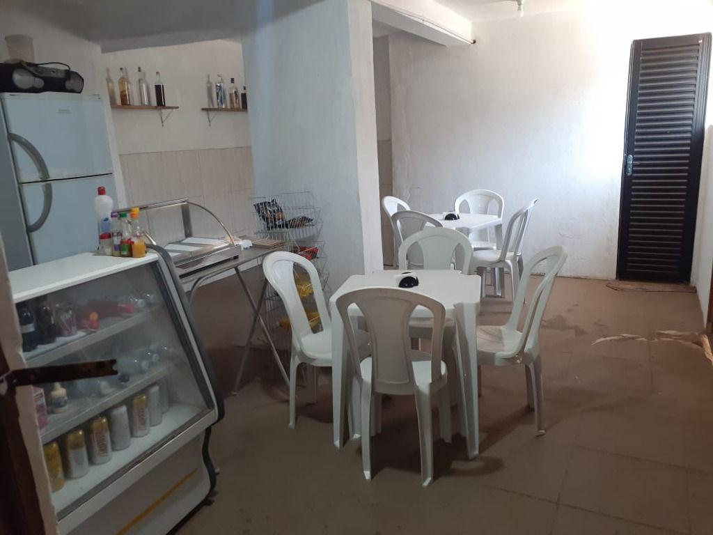 Casa, Rosário, 3 Quartos, 1 Vaga