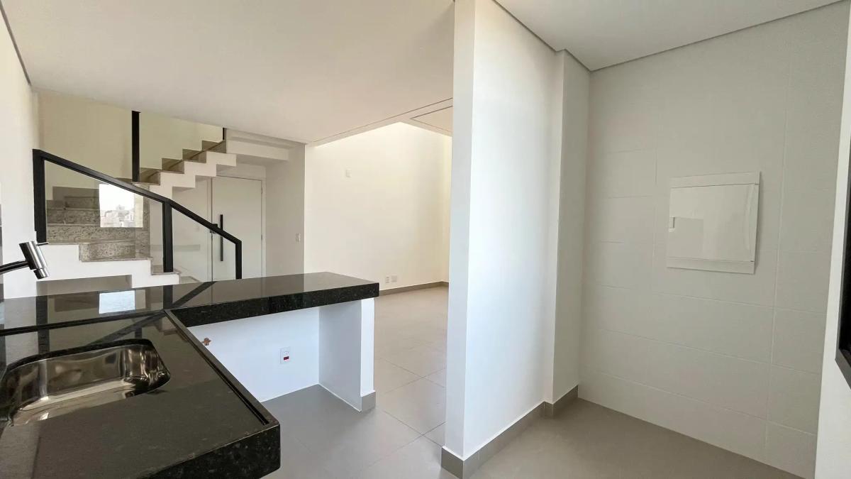 Cobertura, Grajaú, 3 Quartos, 4 Vagas, 3 Suítes