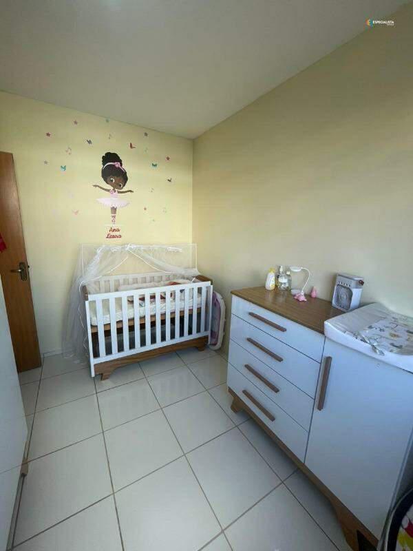 Apartamento, Liberdade, 2 Quartos, 1 Vaga