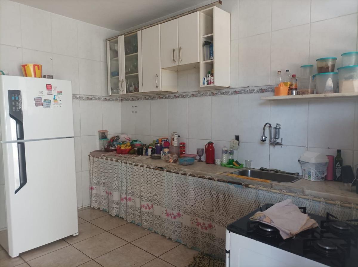 Casa, Salgado Filho, 3 Quartos, 2 Vagas, 1 Suíte