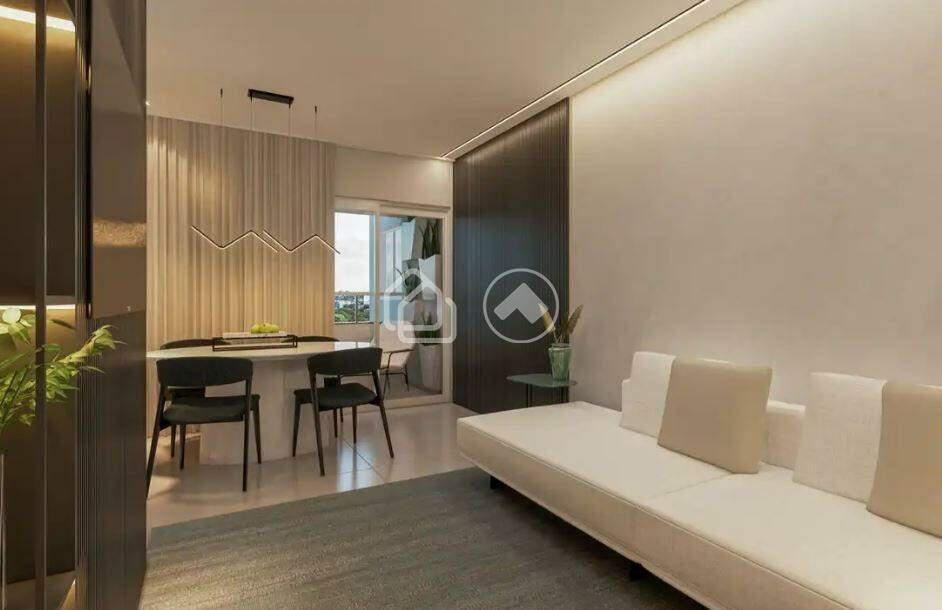 Apartamento, Castelo, 2 Quartos, 1 Vaga, 1 Suíte