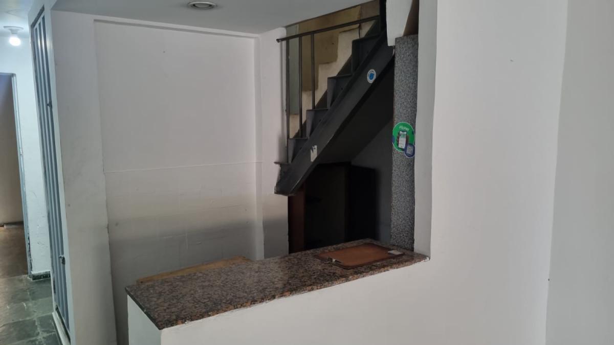 Andar, Cidade Nova, 0 Quarto, 0 Vaga