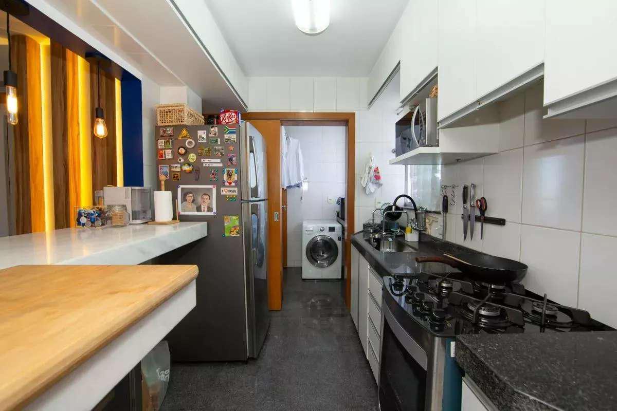 Apartamento, Prado, 2 Quartos, 2 Vagas, 1 Suíte