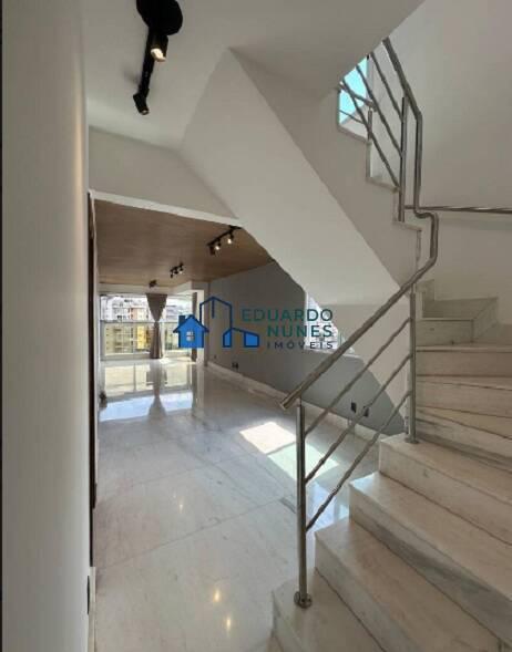 Cobertura, Sion, 4 Quartos, 4 Vagas, 1 Suíte