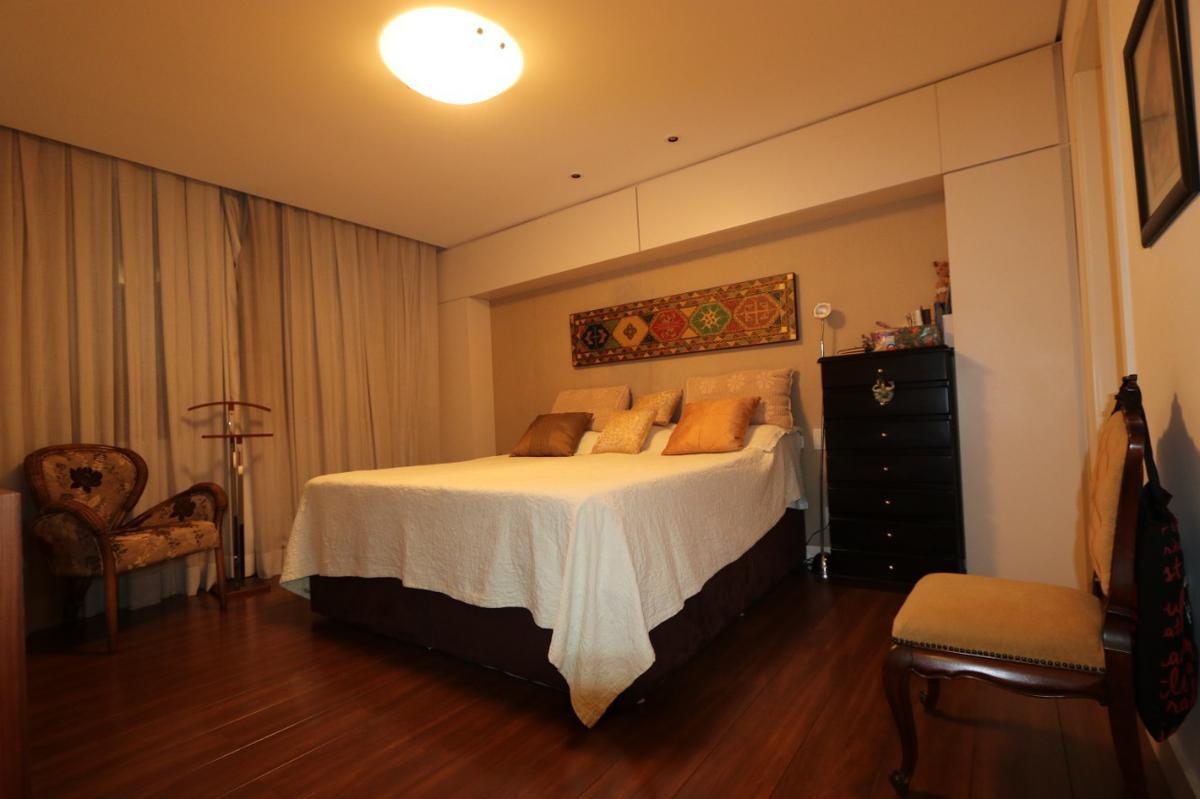 Apartamento, Santa Lúcia, 4 Quartos, 4 Vagas, 2 Suítes