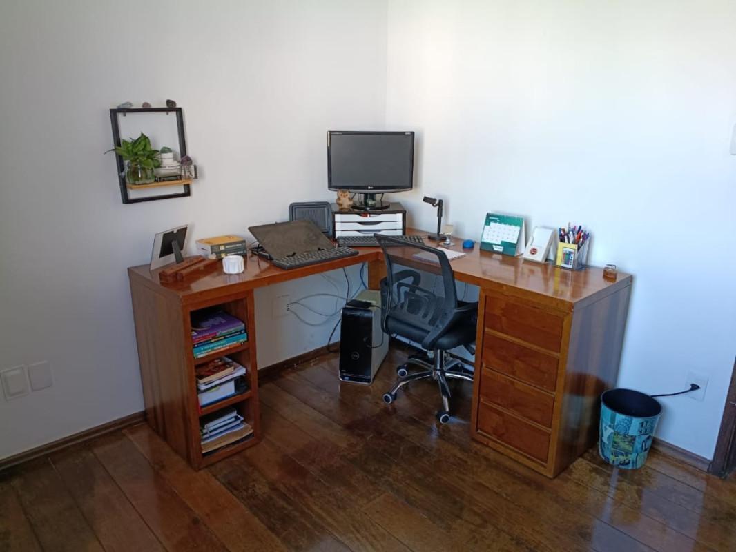 Apartamento, Sagrada Família, 3 Quartos, 1 Vaga