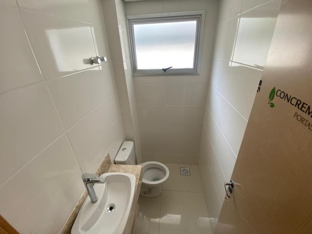 Apartamento, Cruzeiro, 2 Quartos, 2 Vagas, 1 Suíte
