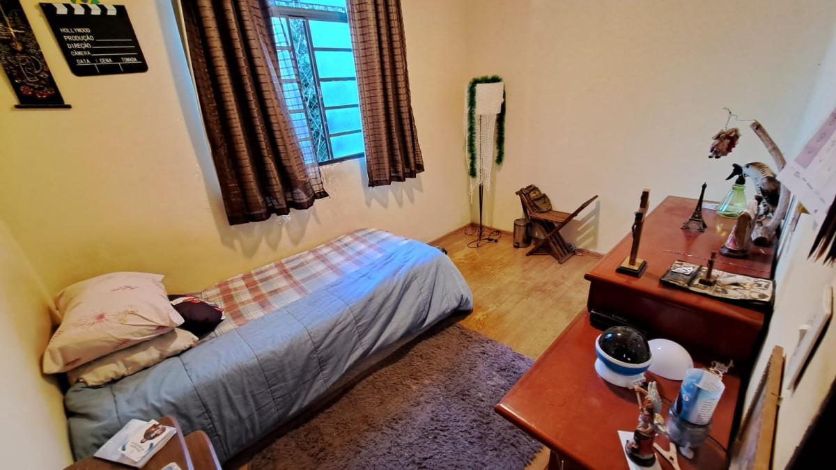 Apartamento, Sagrada Família, 3 Quartos, 1 Vaga